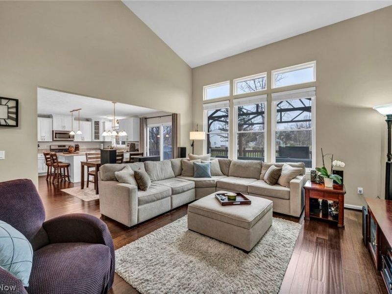 5312 Bringham Drive, Brunswick Hills, OH 44212 Photo 6