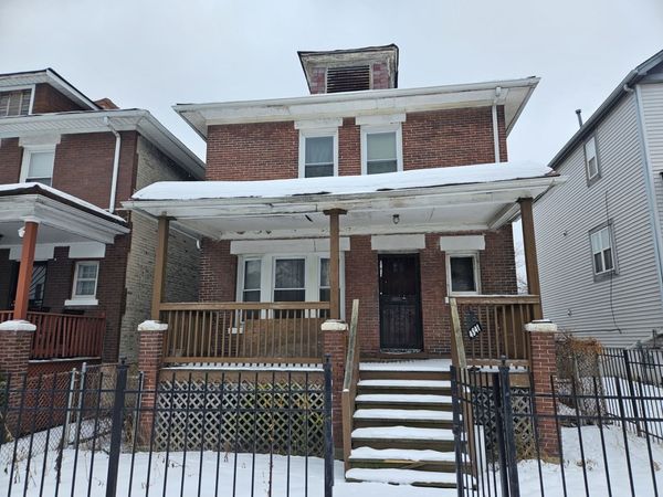 4841 W Quincy Street, Chicago, IL 60644