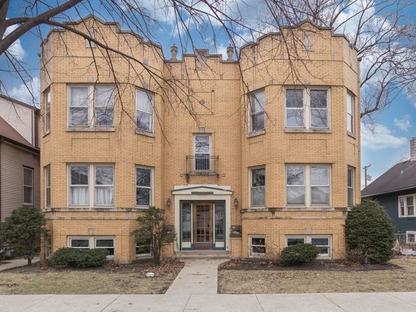 1223 Elgin Avenue, Unit G1, Forest Park, IL 60130