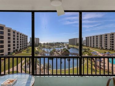 5770 MIDNIGHT PASS ROAD, Unit 404, SARASOTA, FL 34242