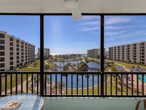 5770 MIDNIGHT PASS ROAD, Unit 404, SARASOTA, FL 34242