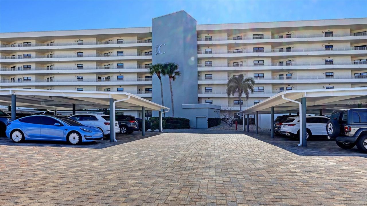 5770 Midnight Pass Road, Unit 404, Sarasota, FL 34242 Photo