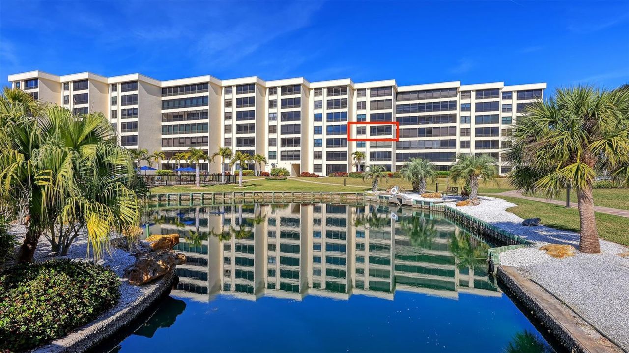 5770 Midnight Pass Road, Unit 404, Sarasota, FL 34242 Photo