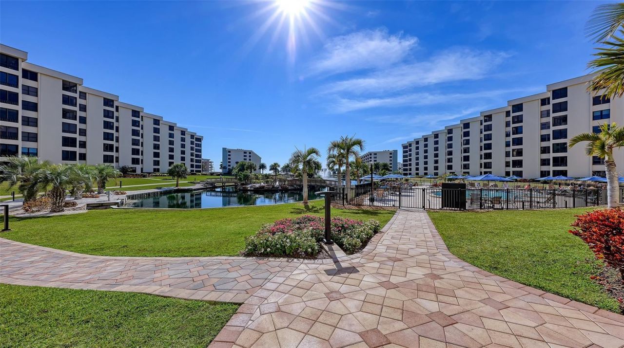 5770 Midnight Pass Road, Unit 404, Sarasota, FL 34242 Photo