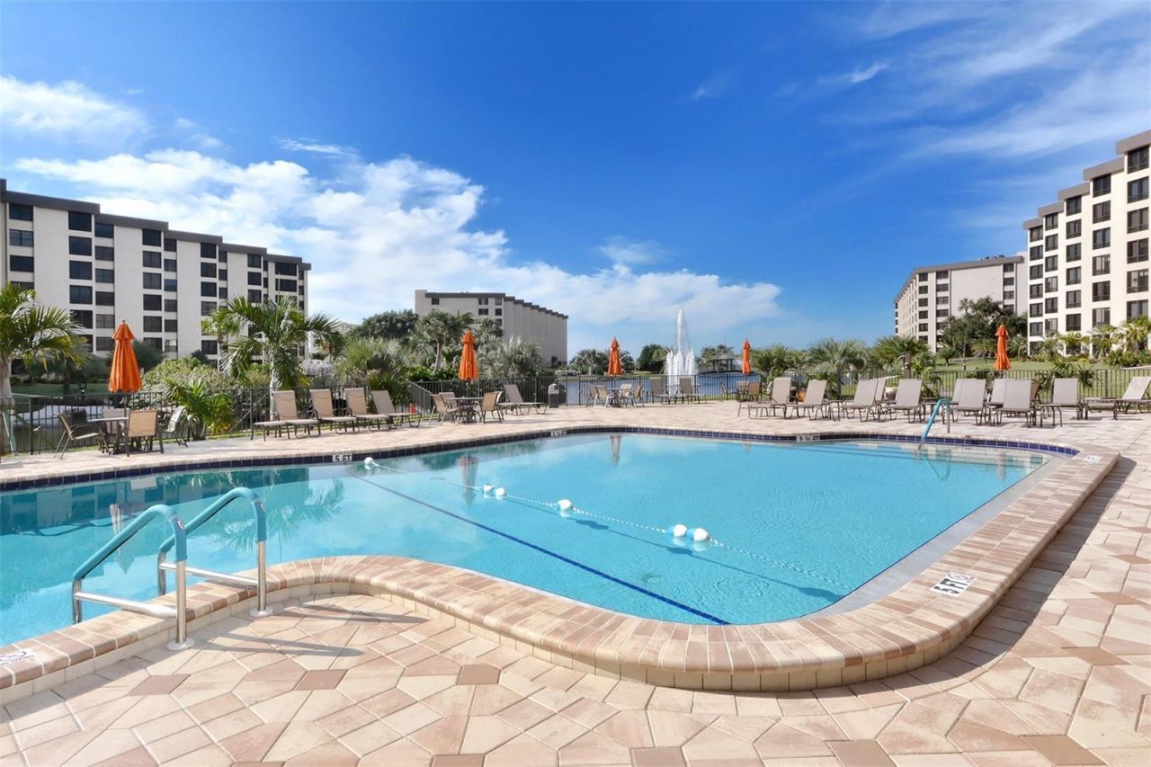 5770 Midnight Pass Road, Unit 404, Sarasota, FL 34242 Photo
