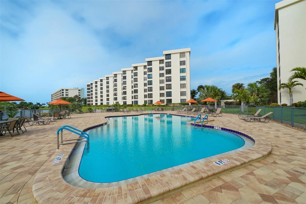 5770 Midnight Pass Road, Unit 404, Sarasota, FL 34242 Photo