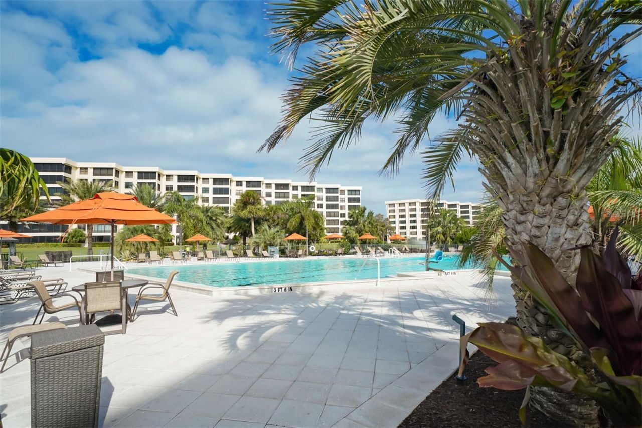 5770 Midnight Pass Road, Unit 404, Sarasota, FL 34242 Photo