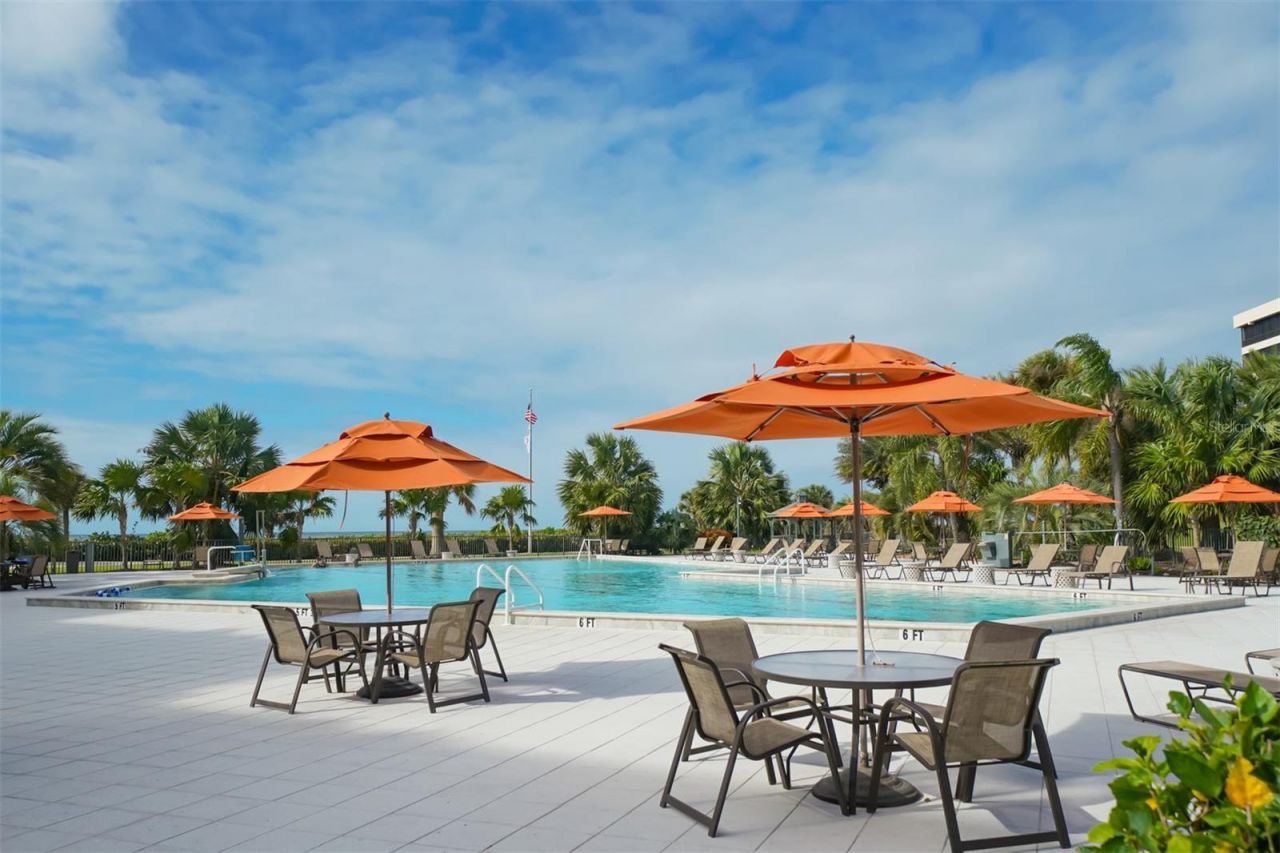 5770 Midnight Pass Road, Unit 404, Sarasota, FL 34242 Photo