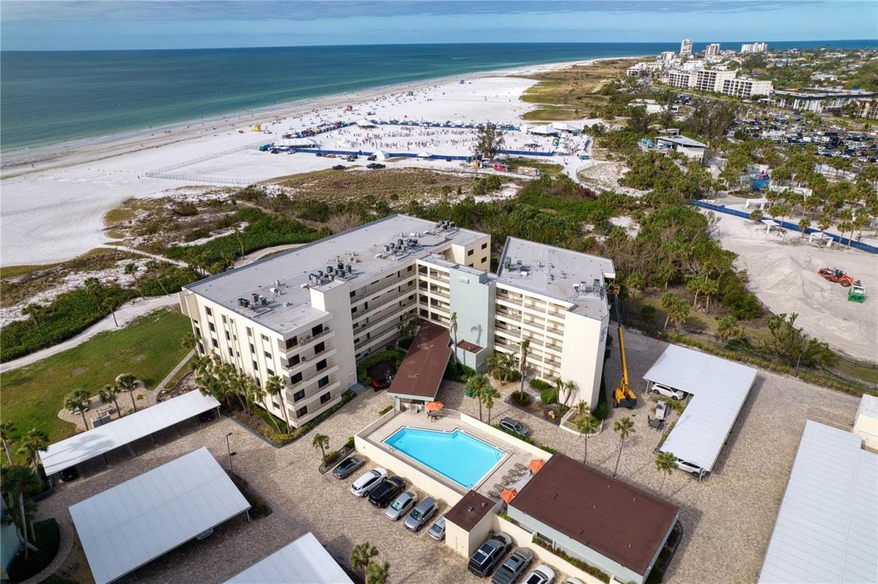 5770 Midnight Pass Road, Unit 404, Sarasota, FL 34242 Photo