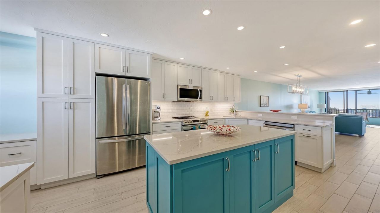 5770 Midnight Pass Road, Unit 404, Sarasota, FL 34242 Photo