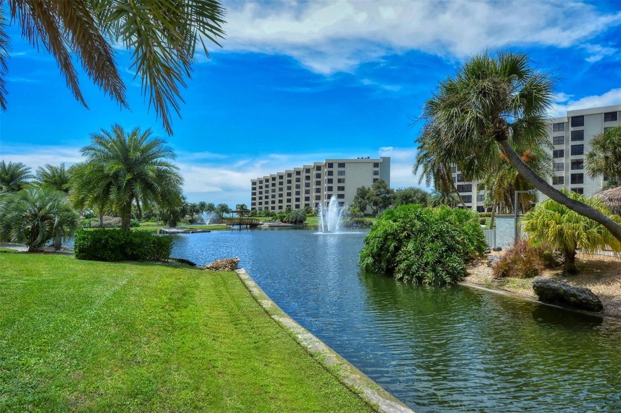 5770 Midnight Pass Road, Unit 404, Sarasota, FL 34242 Photo