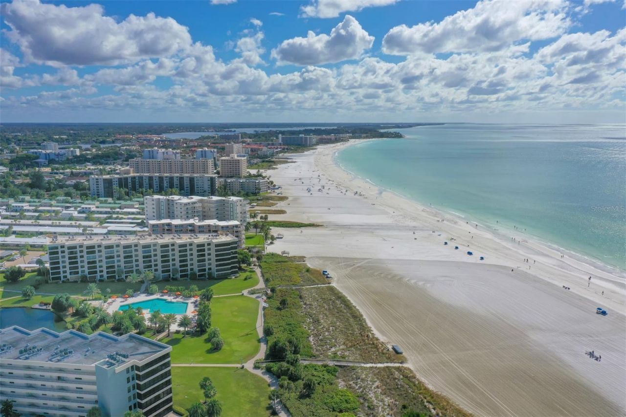 5770 Midnight Pass Road, Unit 404, Sarasota, FL 34242 Photo