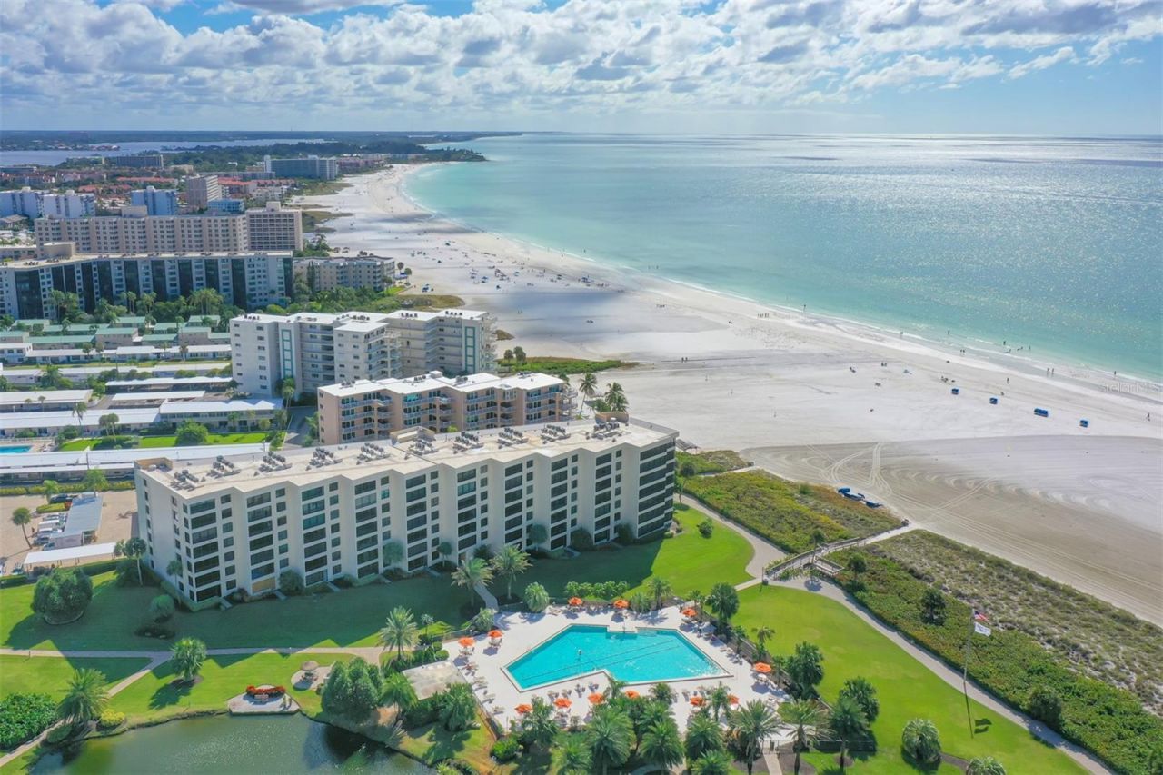 5770 Midnight Pass Road, Unit 404, Sarasota, FL 34242 Photo