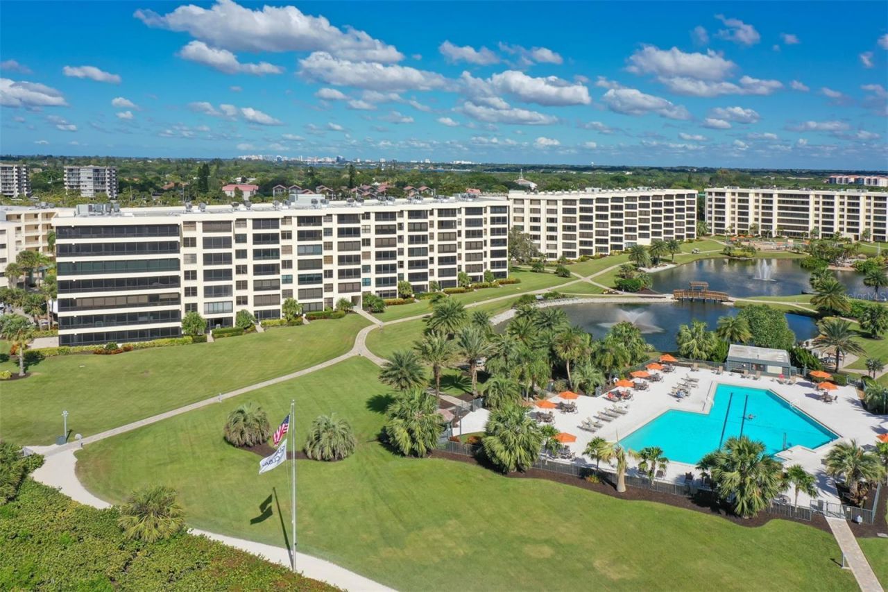 5770 Midnight Pass Road, Unit 404, Sarasota, FL 34242 Photo