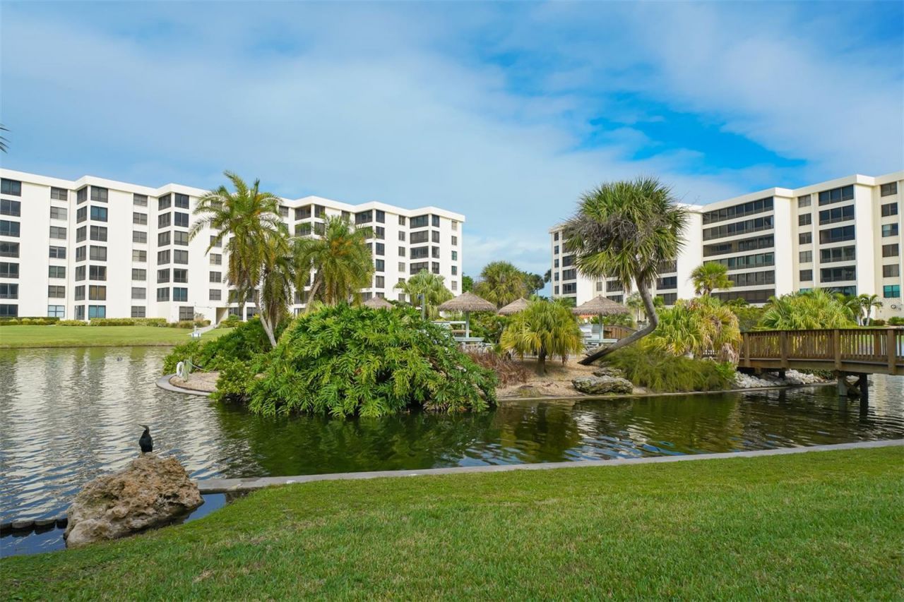 5770 Midnight Pass Road, Unit 404, Sarasota, FL 34242 Photo