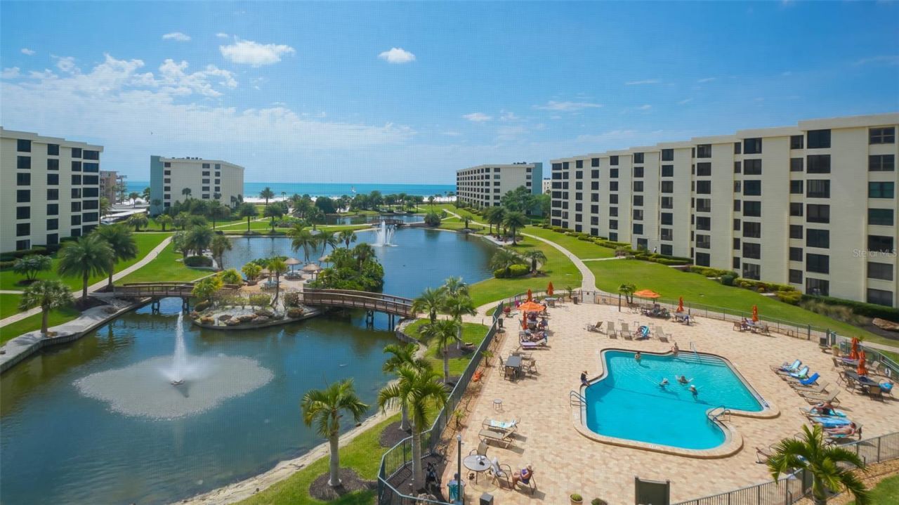 5770 Midnight Pass Road, Unit 404, Sarasota, FL 34242 Photo