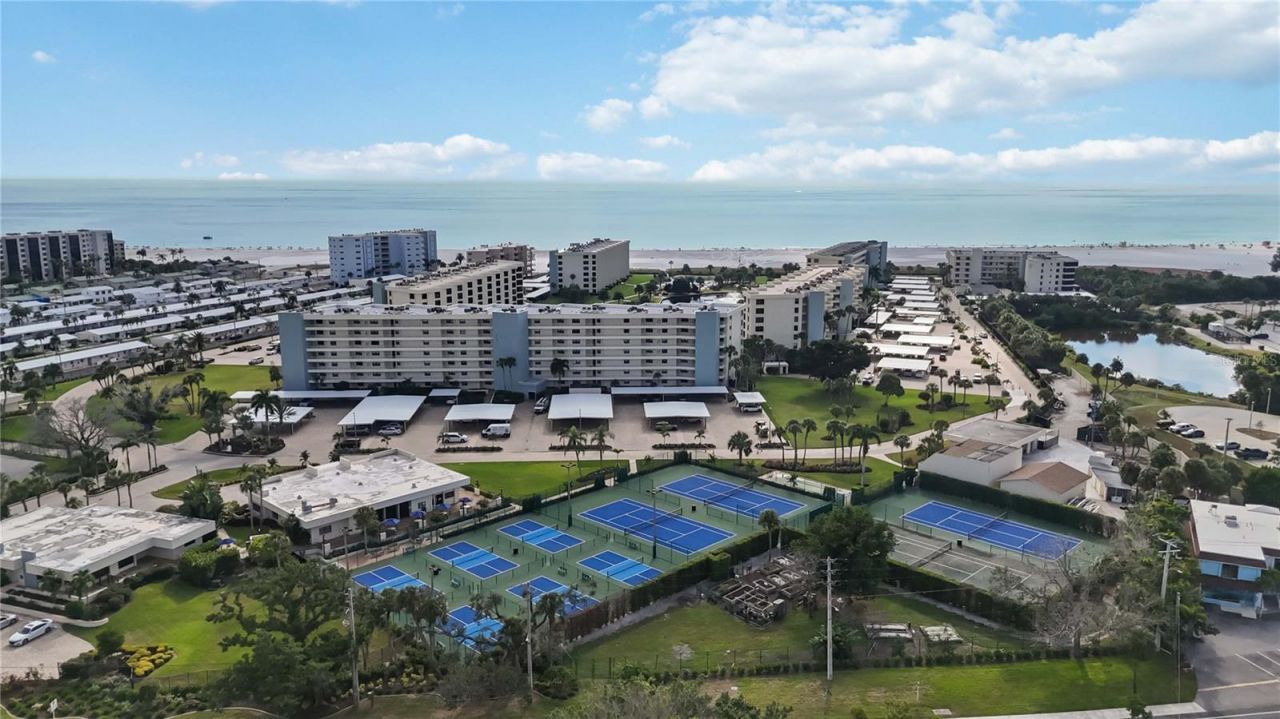 5770 Midnight Pass Road, Unit 404, Sarasota, FL 34242 Photo