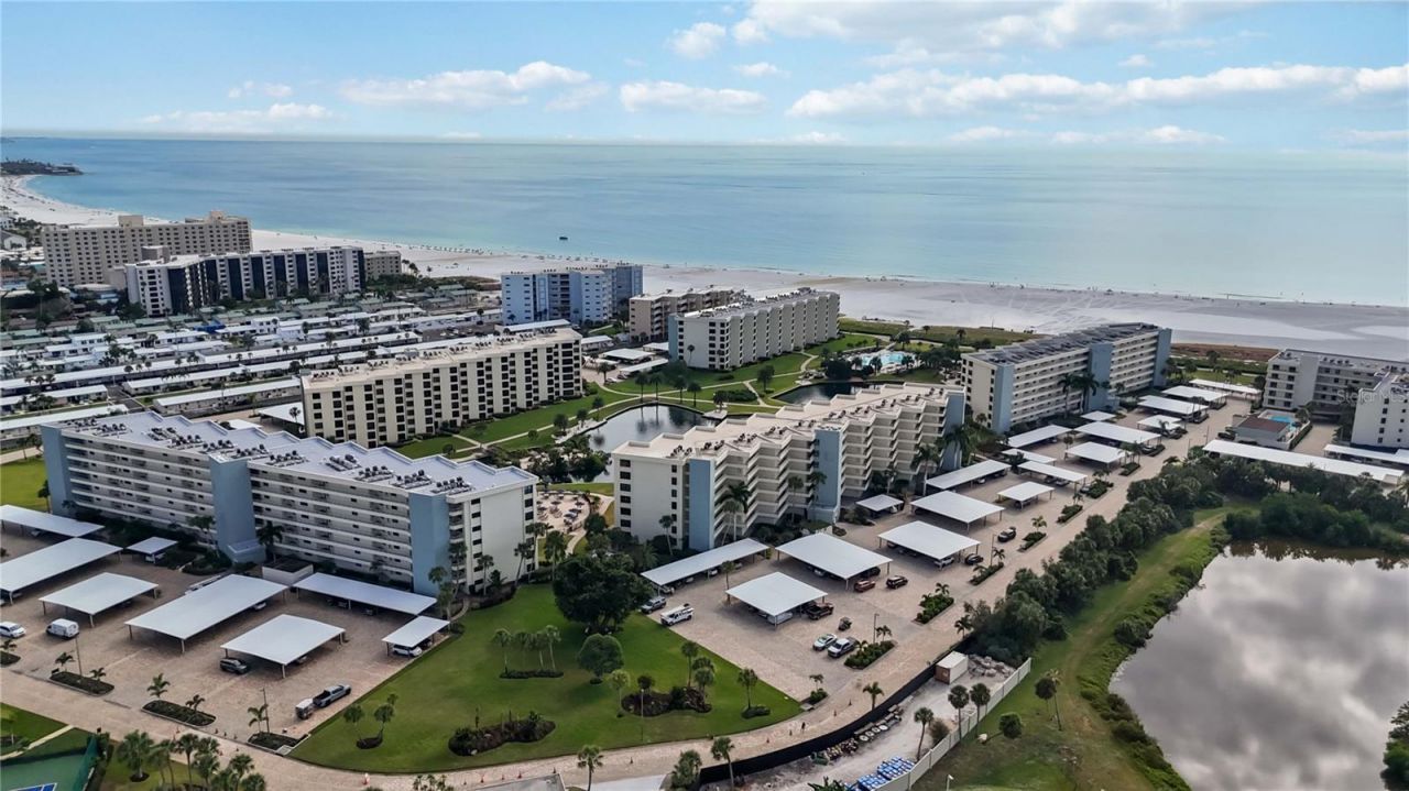 5770 Midnight Pass Road, Unit 404, Sarasota, FL 34242 Photo