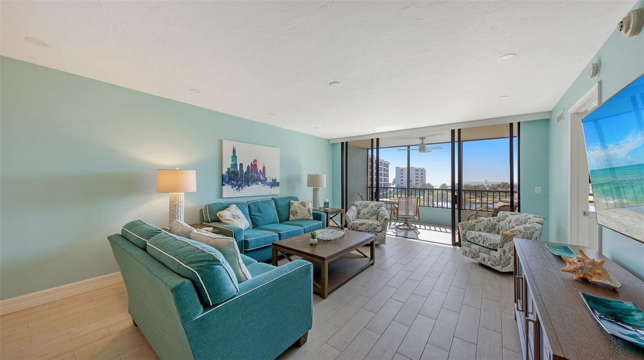 5770 Midnight Pass Road, Unit 404, Sarasota, FL 34242 Photo