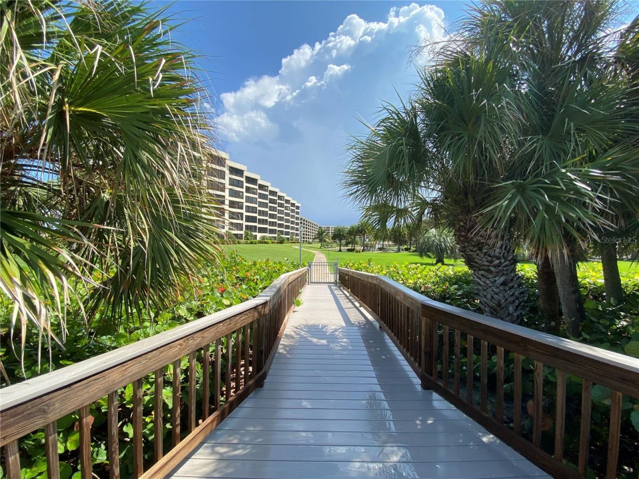 5770 Midnight Pass Road, Unit 404, Sarasota, FL 34242 Photo