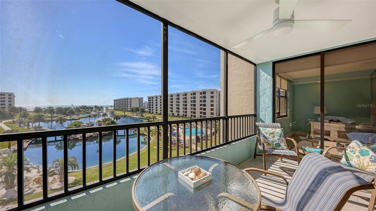 5770 Midnight Pass Road, Unit 404, Sarasota, FL 34242 Photo