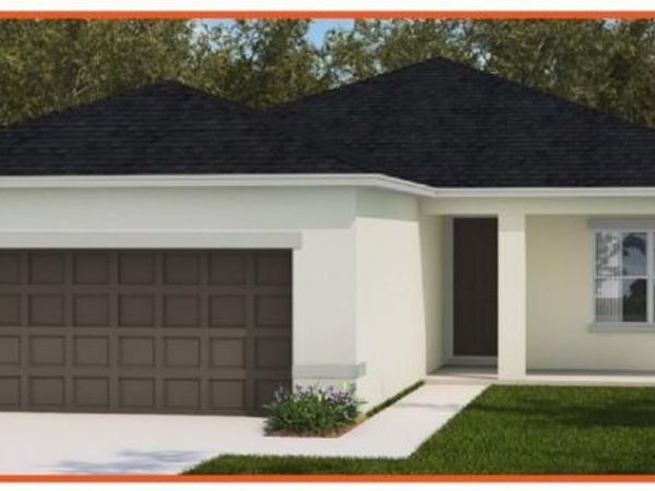 1509 W LANDMARK DRIVE, CITRUS SPRINGS, FL 34434