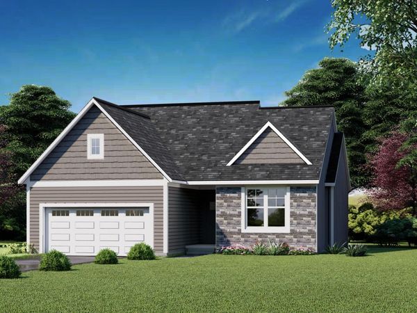 6841 Loggers Ridge Run SE, Caledonia, MI 49316