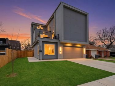 1810 Kraft Street, Dallas, TX 75212