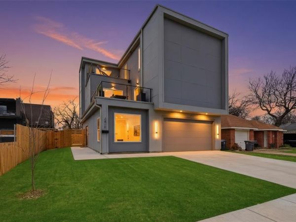 1810 Kraft Street, Dallas, TX 75212