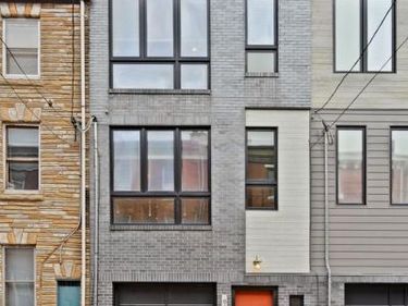 967 N RANDOLPH STREET, PHILADELPHIA, PA 19123