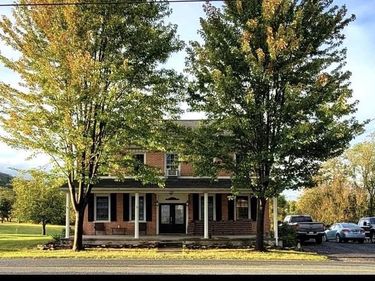 545 HILLTOWN ROAD, GETTYSBURG, PA 17325