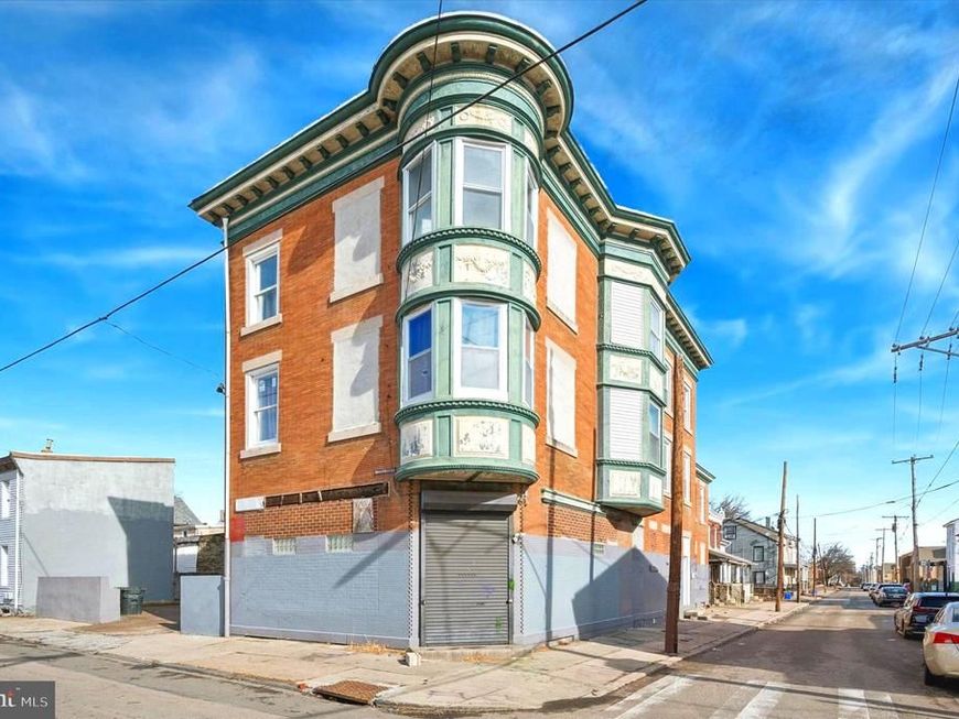 5201 Wakefield Street, Philadelphia, PA 19144 Main Photo