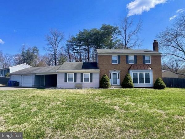 2450 INDIAN COURT, WALDORF, MD 20601