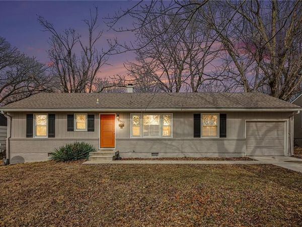 8852 E 59th Terrace, Raytown, MO 64133