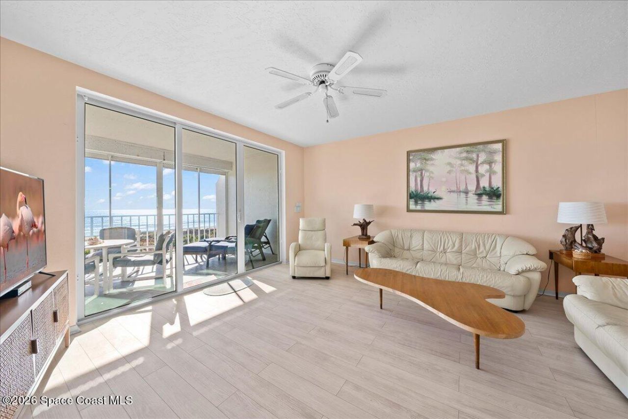 8700 Ridgewood Avenue , Unit Ph2a, Cape Canaveral, FL 32920 Photo