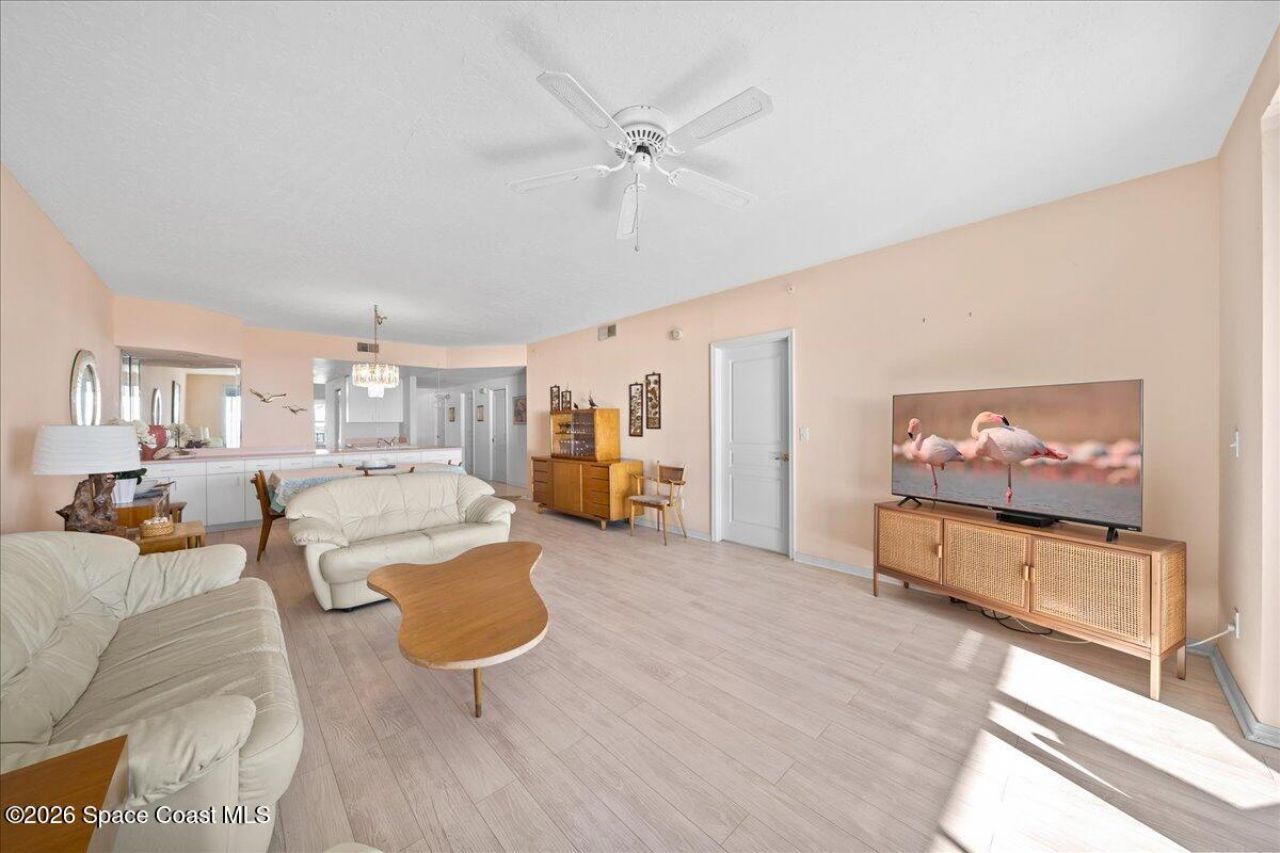 8700 Ridgewood Avenue , Unit Ph2a, Cape Canaveral, FL 32920 Photo