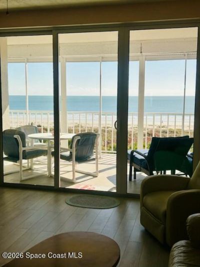 8700 Ridgewood Avenue , Unit Ph2a, Cape Canaveral, FL 32920 Photo