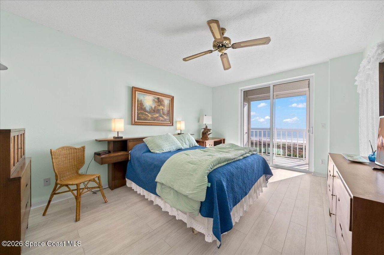 8700 Ridgewood Avenue , Unit Ph2a, Cape Canaveral, FL 32920 Photo