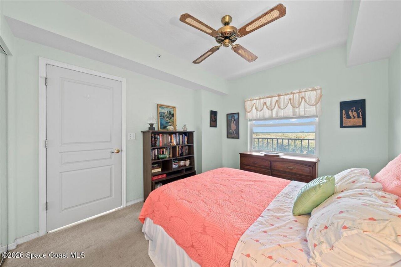 8700 Ridgewood Avenue , Unit Ph2a, Cape Canaveral, FL 32920 Photo