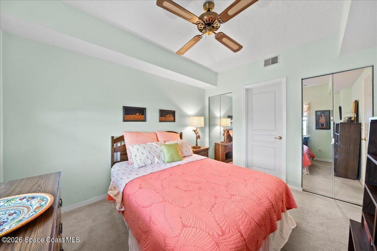 8700 Ridgewood Avenue , Unit Ph2a, Cape Canaveral, FL 32920 Photo