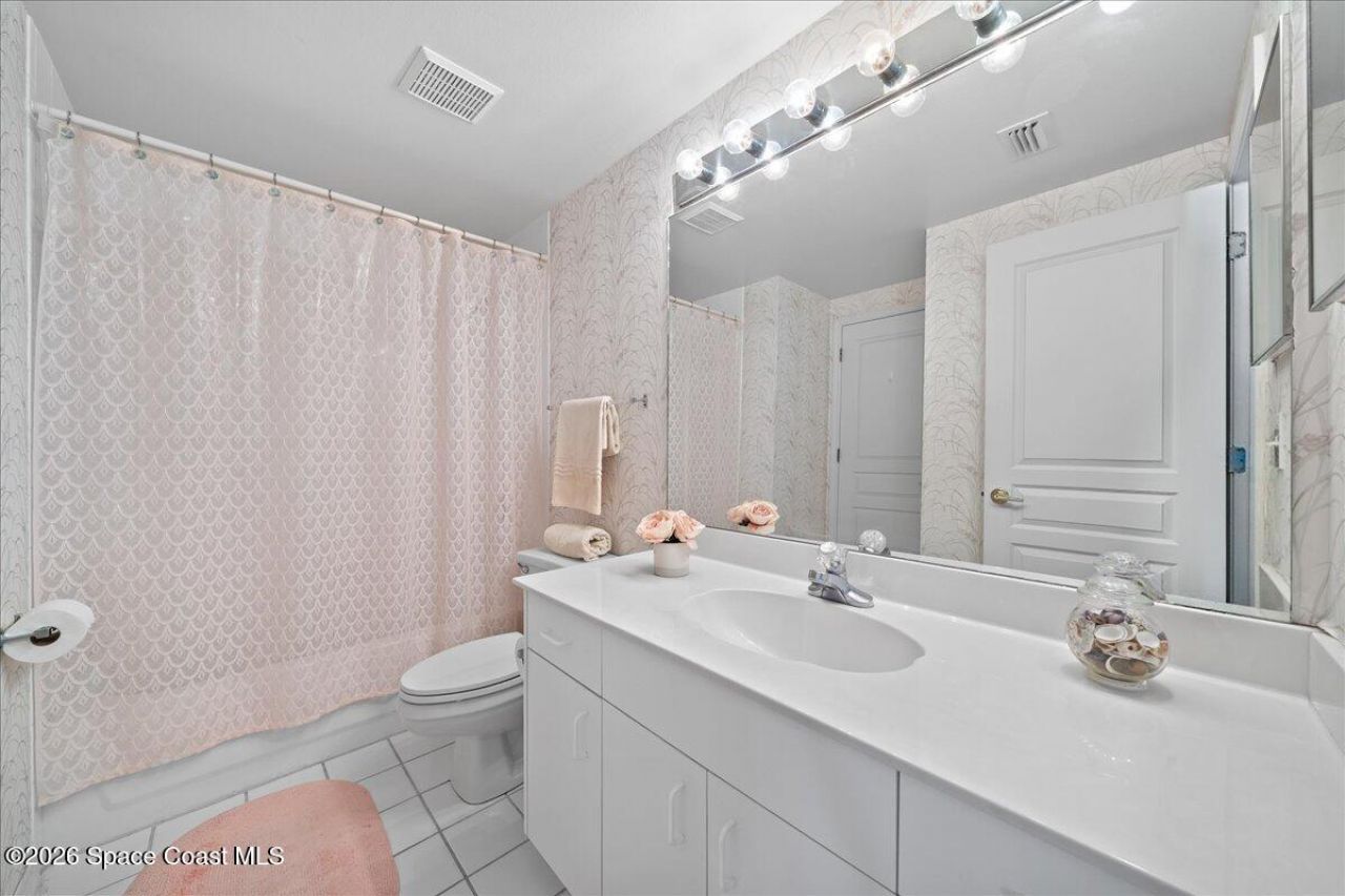 8700 Ridgewood Avenue , Unit Ph2a, Cape Canaveral, FL 32920 Photo