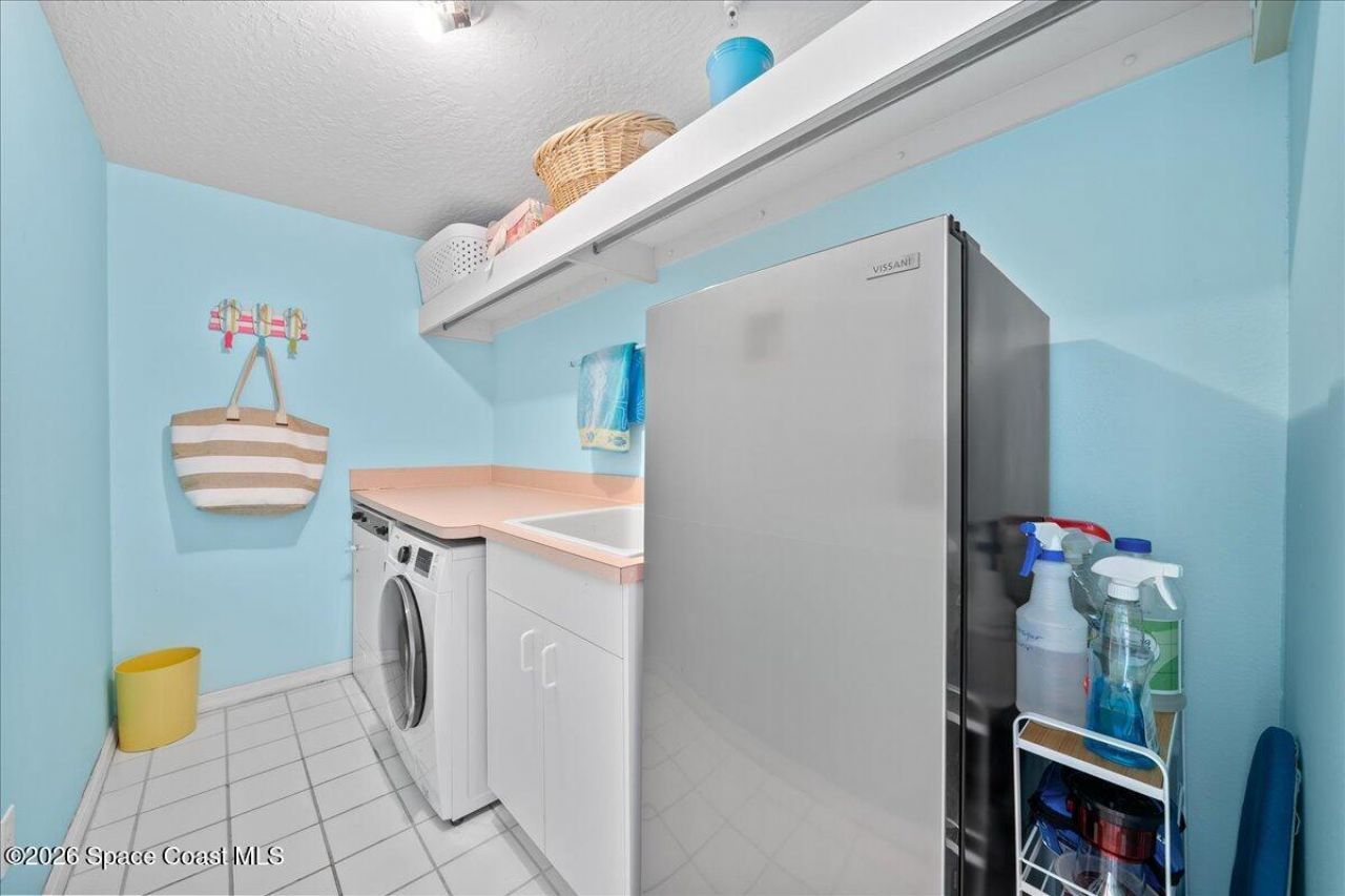 8700 Ridgewood Avenue , Unit Ph2a, Cape Canaveral, FL 32920 Photo