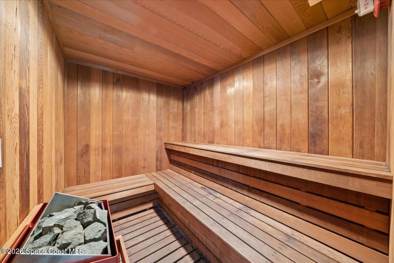 8700 Ridgewood Avenue , Unit Ph2a, Cape Canaveral, FL 32920 Photo