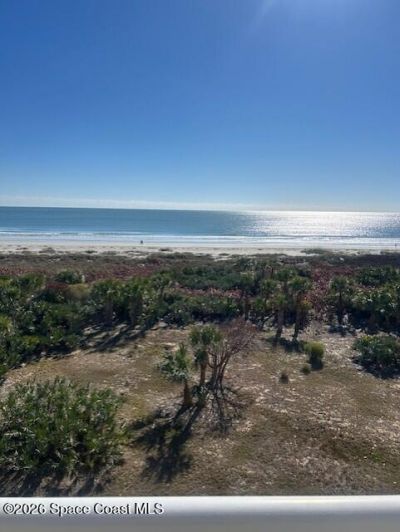 8700 Ridgewood Avenue , Unit Ph2a, Cape Canaveral, FL 32920 Photo