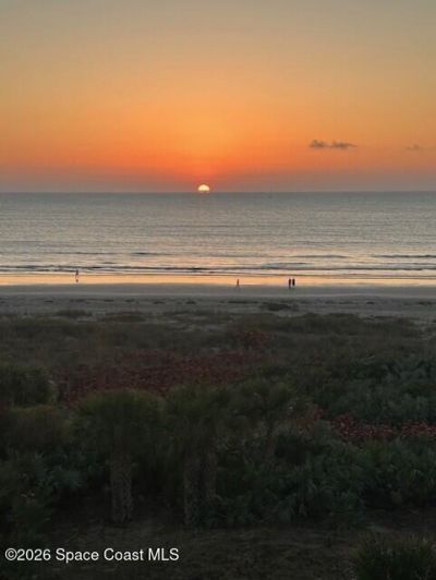 8700 Ridgewood Avenue , Unit Ph2a, Cape Canaveral, FL 32920 Photo