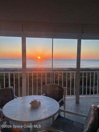 8700 Ridgewood Avenue , Unit Ph2a, Cape Canaveral, FL 32920 Photo