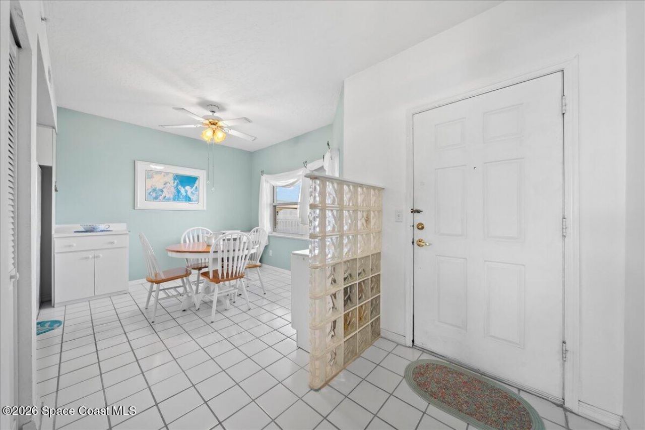 8700 Ridgewood Avenue , Unit Ph2a, Cape Canaveral, FL 32920 Photo