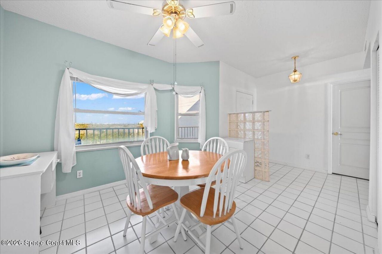 8700 Ridgewood Avenue , Unit Ph2a, Cape Canaveral, FL 32920 Photo