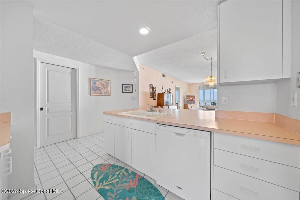 8700 Ridgewood Avenue , Unit Ph2a, Cape Canaveral, FL 32920 Photo