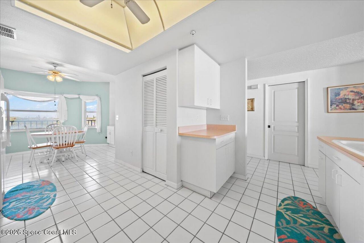 8700 Ridgewood Avenue , Unit Ph2a, Cape Canaveral, FL 32920 Photo